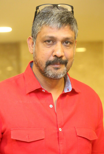 actor Sampath Raj large photo