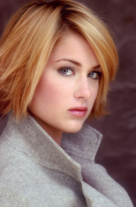 actor Brittany Renee Finamore large photo