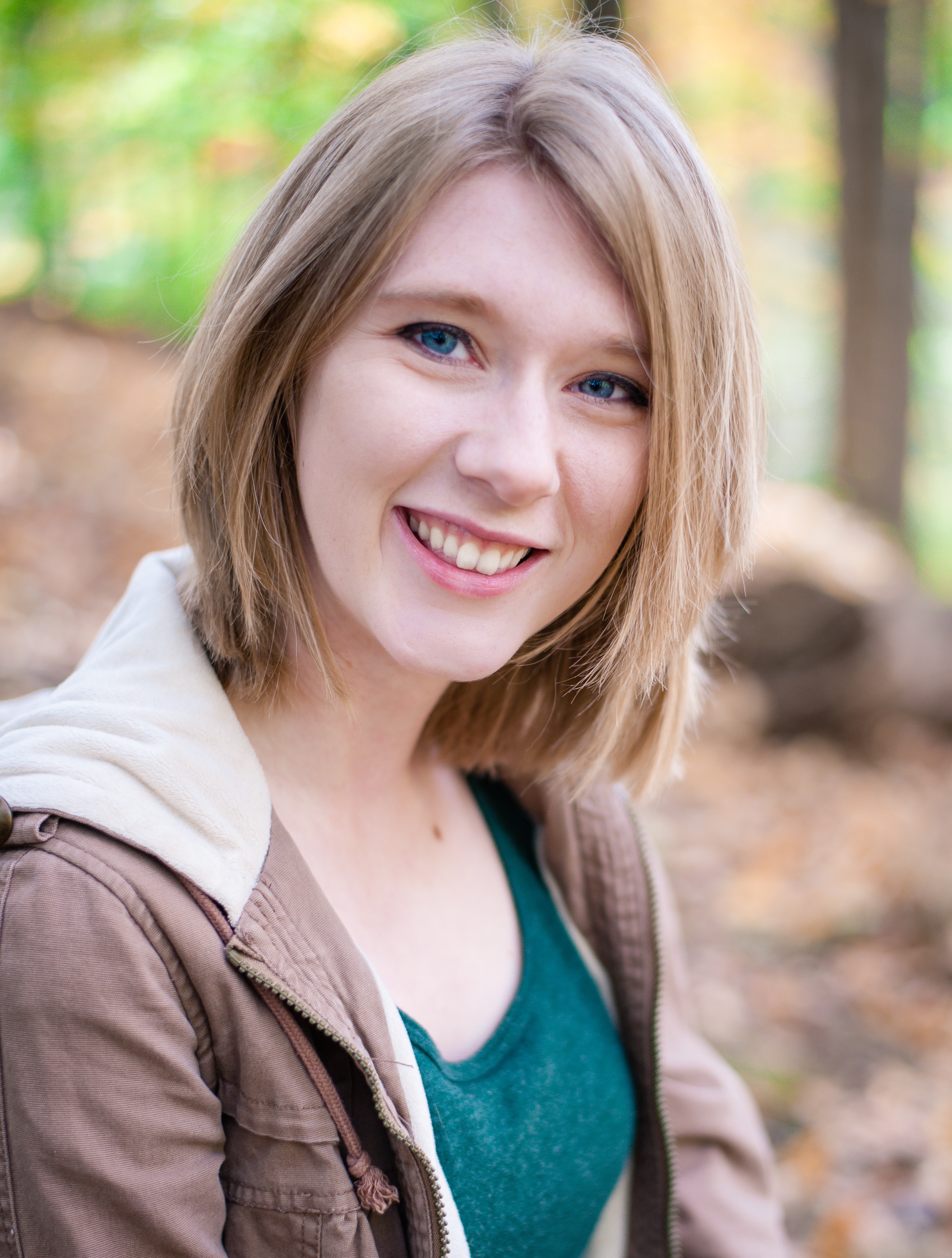 actor Sydney Vollmer large photo