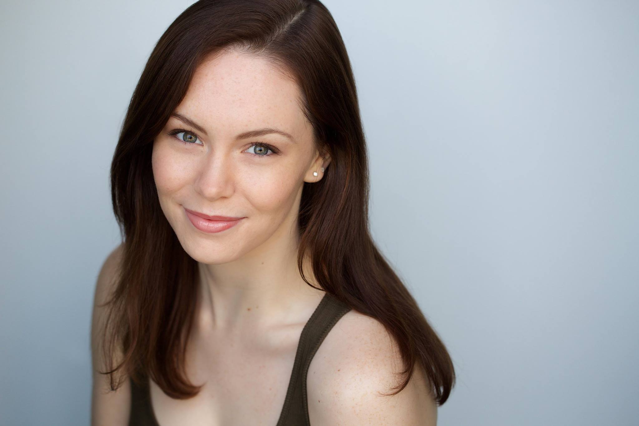 actor Henson Milam large photo