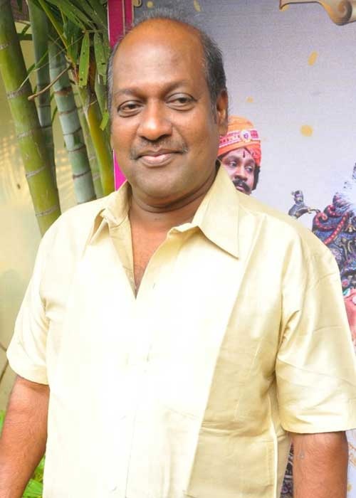 actor Bala Singh large photo