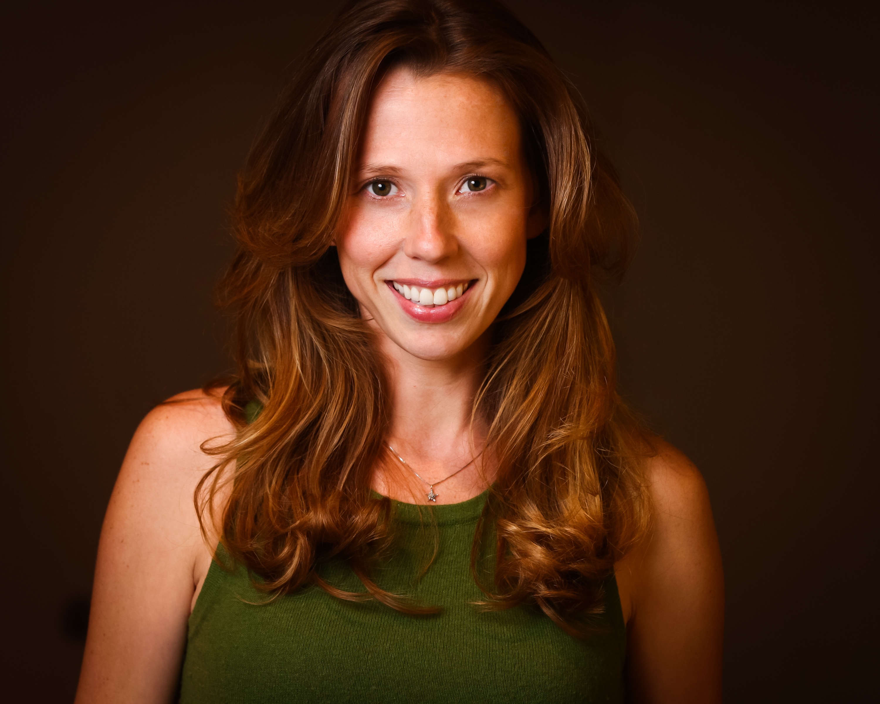 actor Missy Speer Gipson large photo