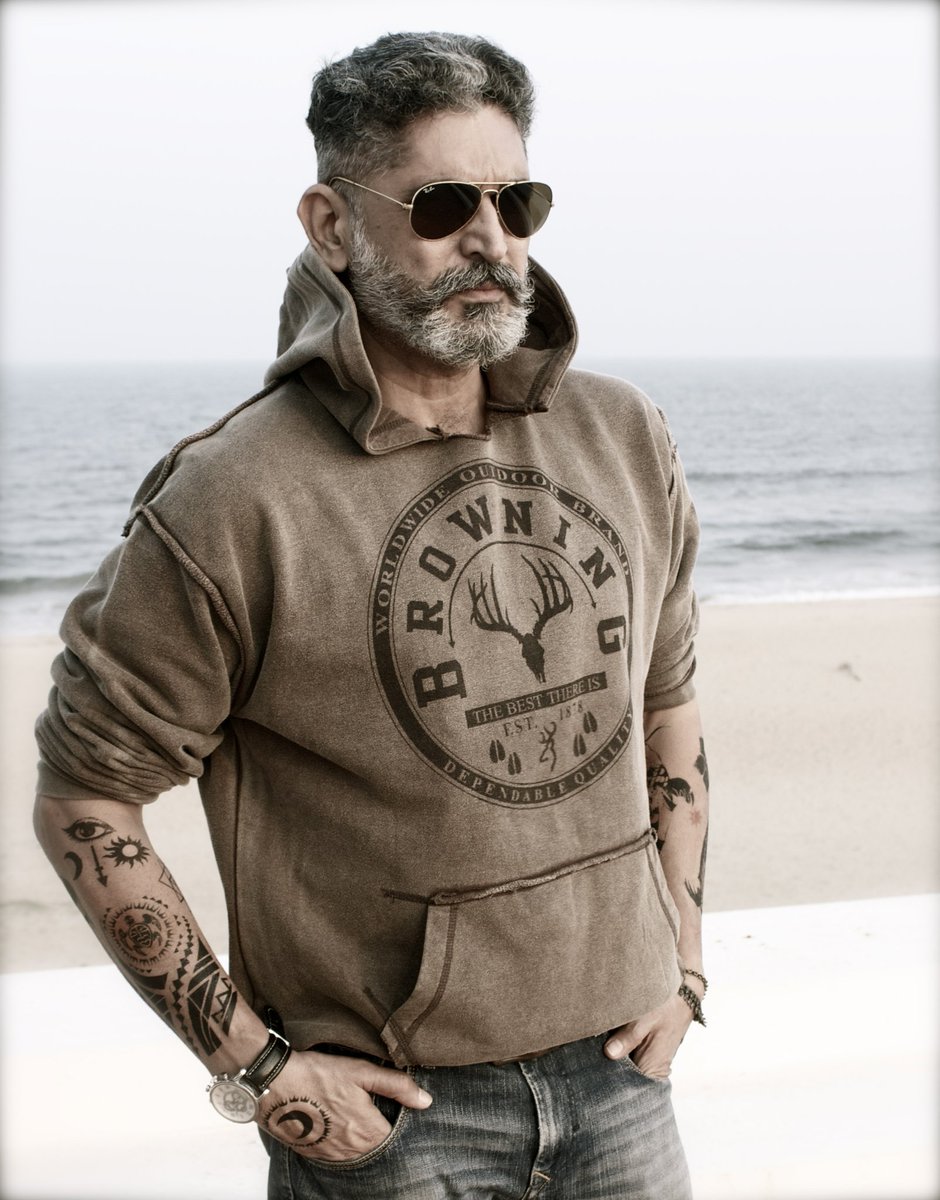 actor Suresh Chandra Menon large photo