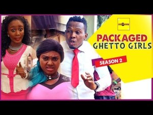 Packaged Ghetto Girls (Pt. 2)
