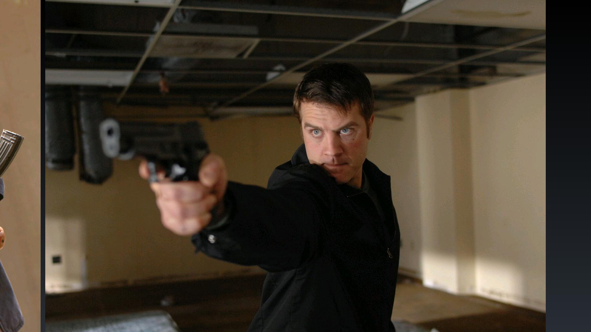 actor Tony Donno large photo