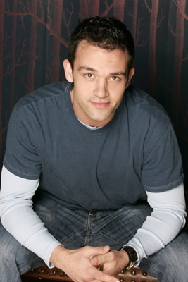 actor Vince Pavia large photo