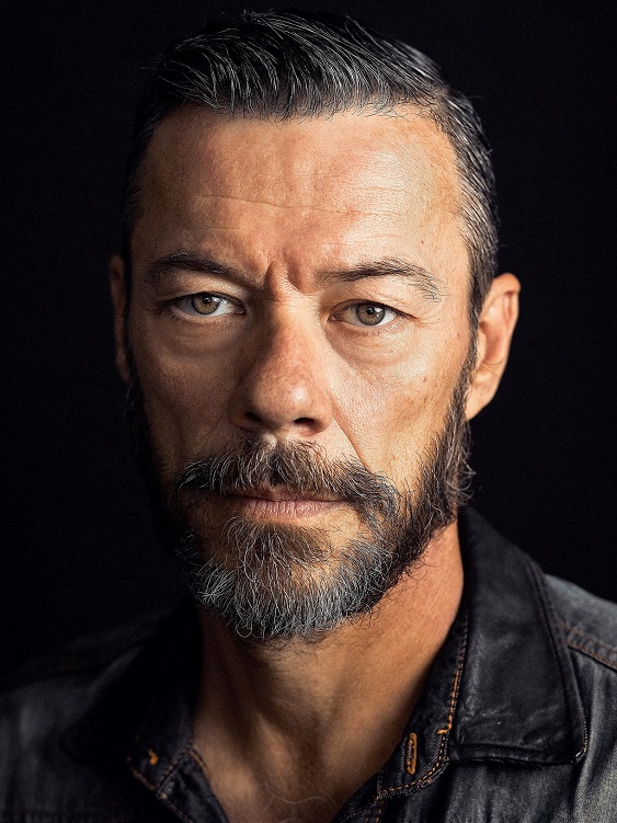 actor Massi Furlan large photo