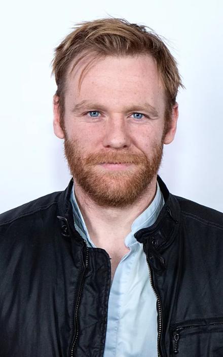 actor Brian Gleeson large photo