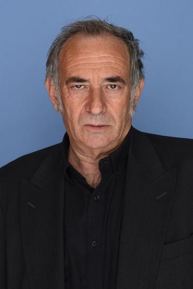 actor Doval'e Glickman large photo