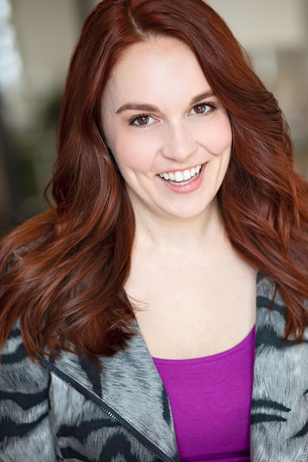 actor Gillie Jones large photo