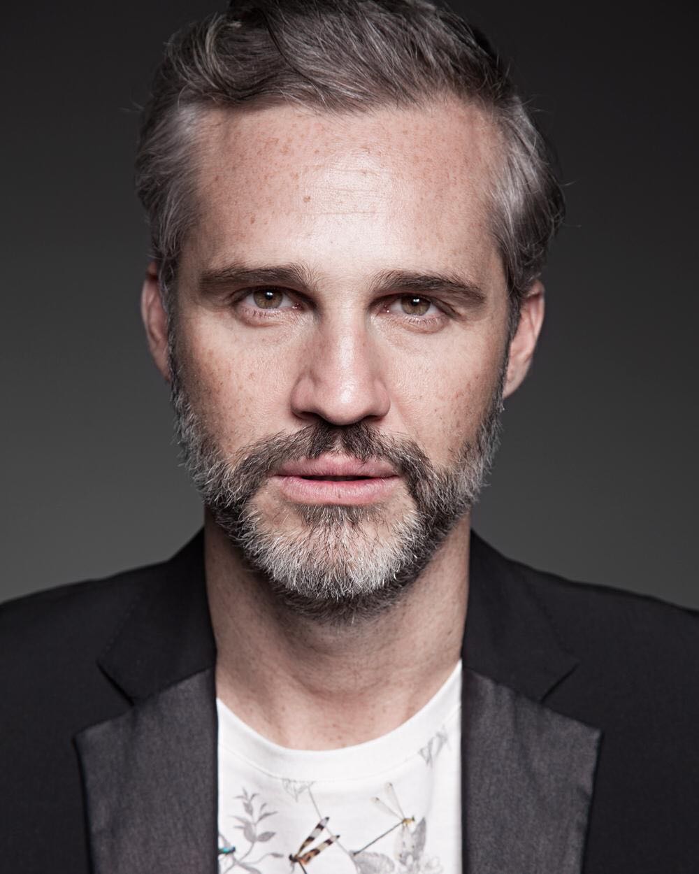 actor Juan Pablo Medina large photo