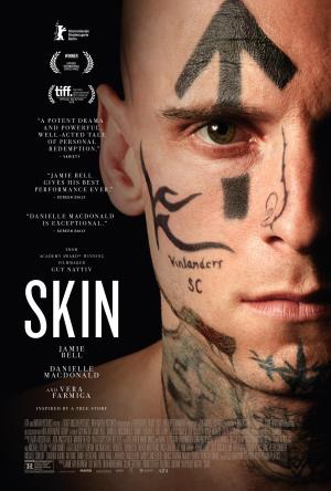Skin [Version française]
