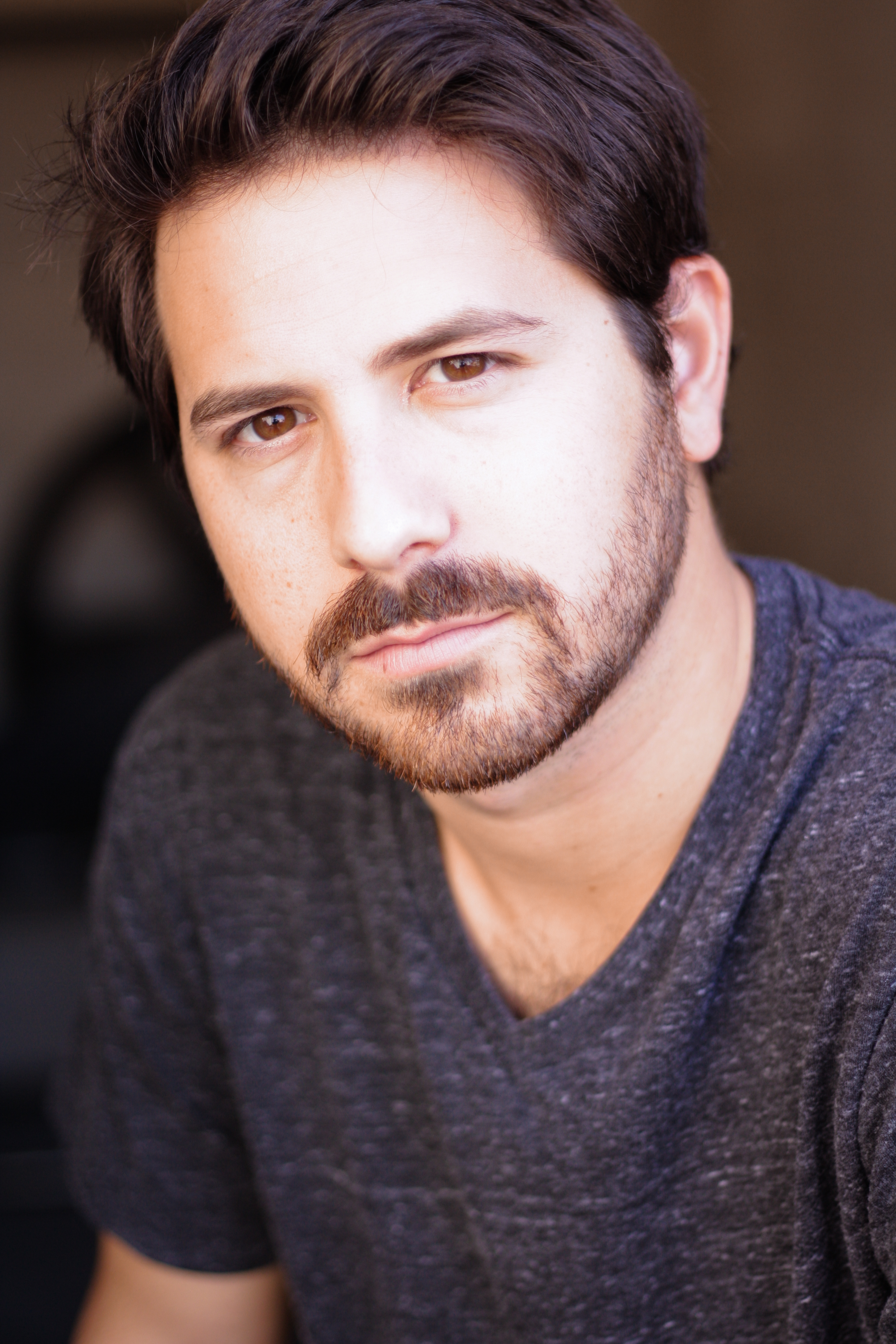 actor Jordy Altman large photo