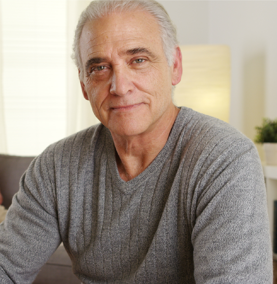 actor Ken Belsky large photo