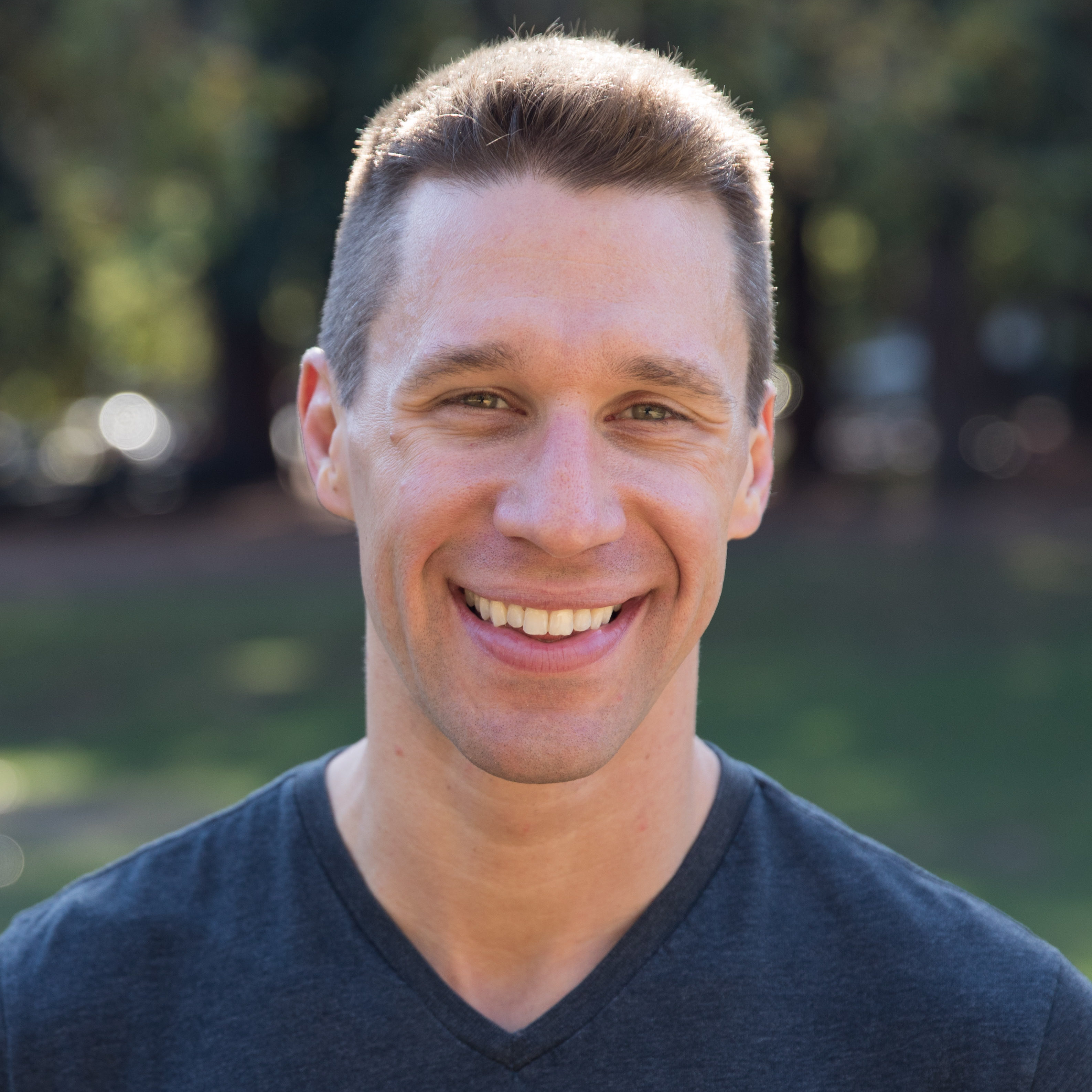 actor A.J. Kirsch large photo