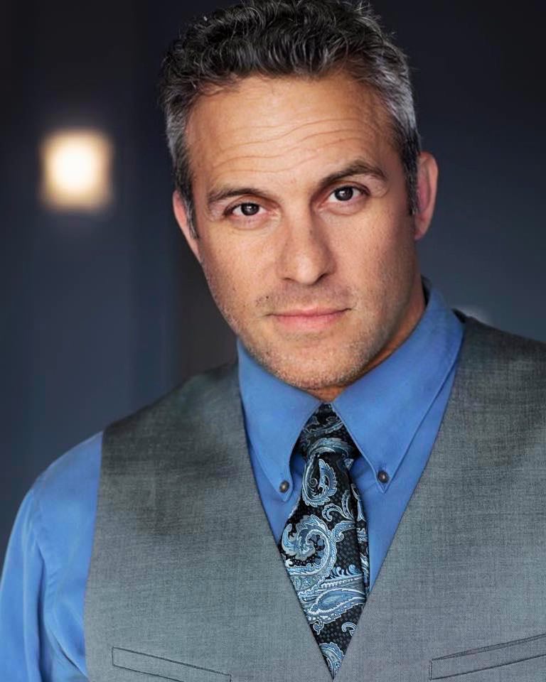 actor Guy Nardulli large photo