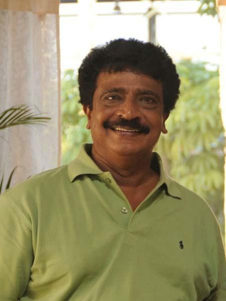 actor Livingston large photo