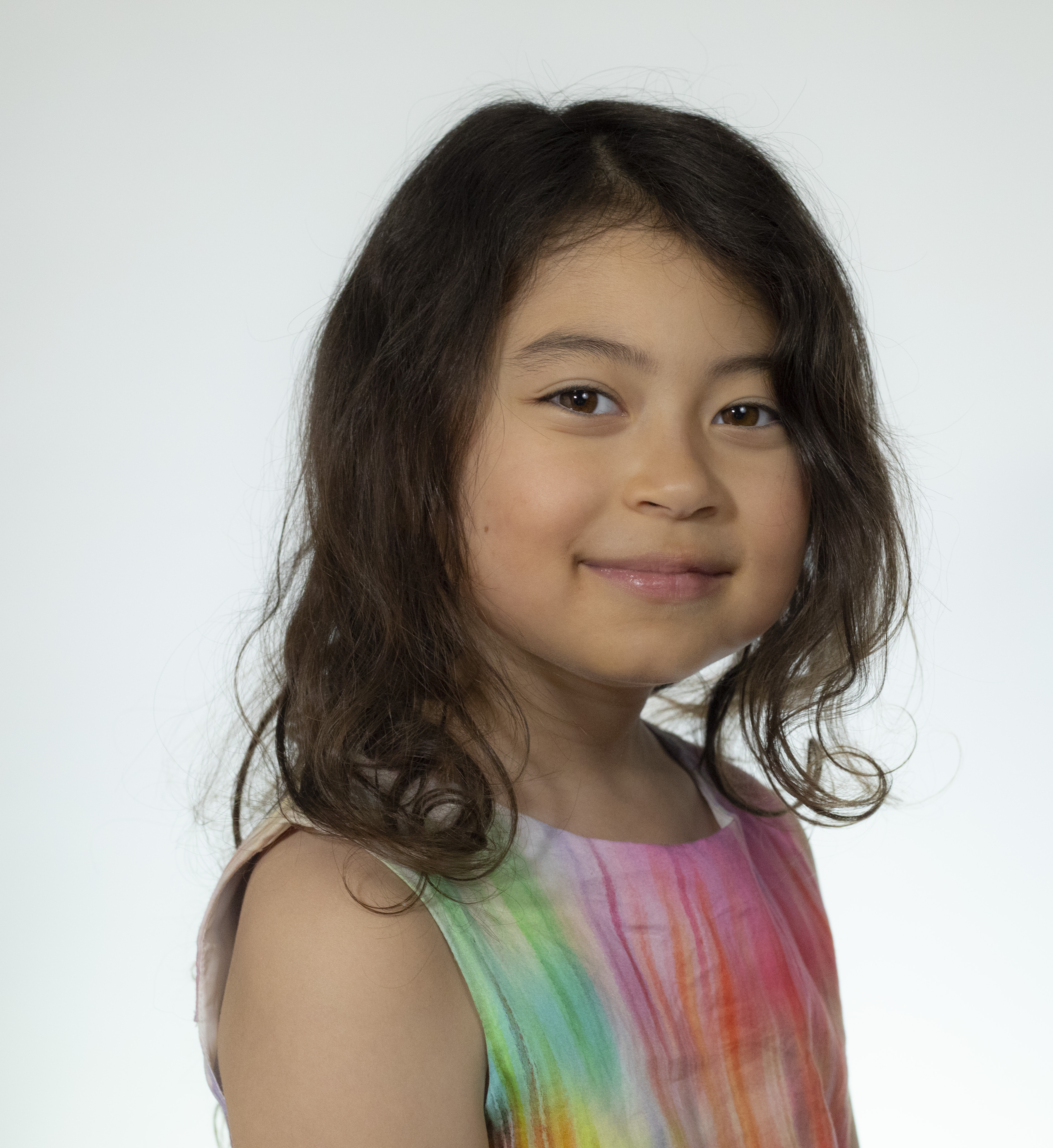 actor Lena Nankivell large photo