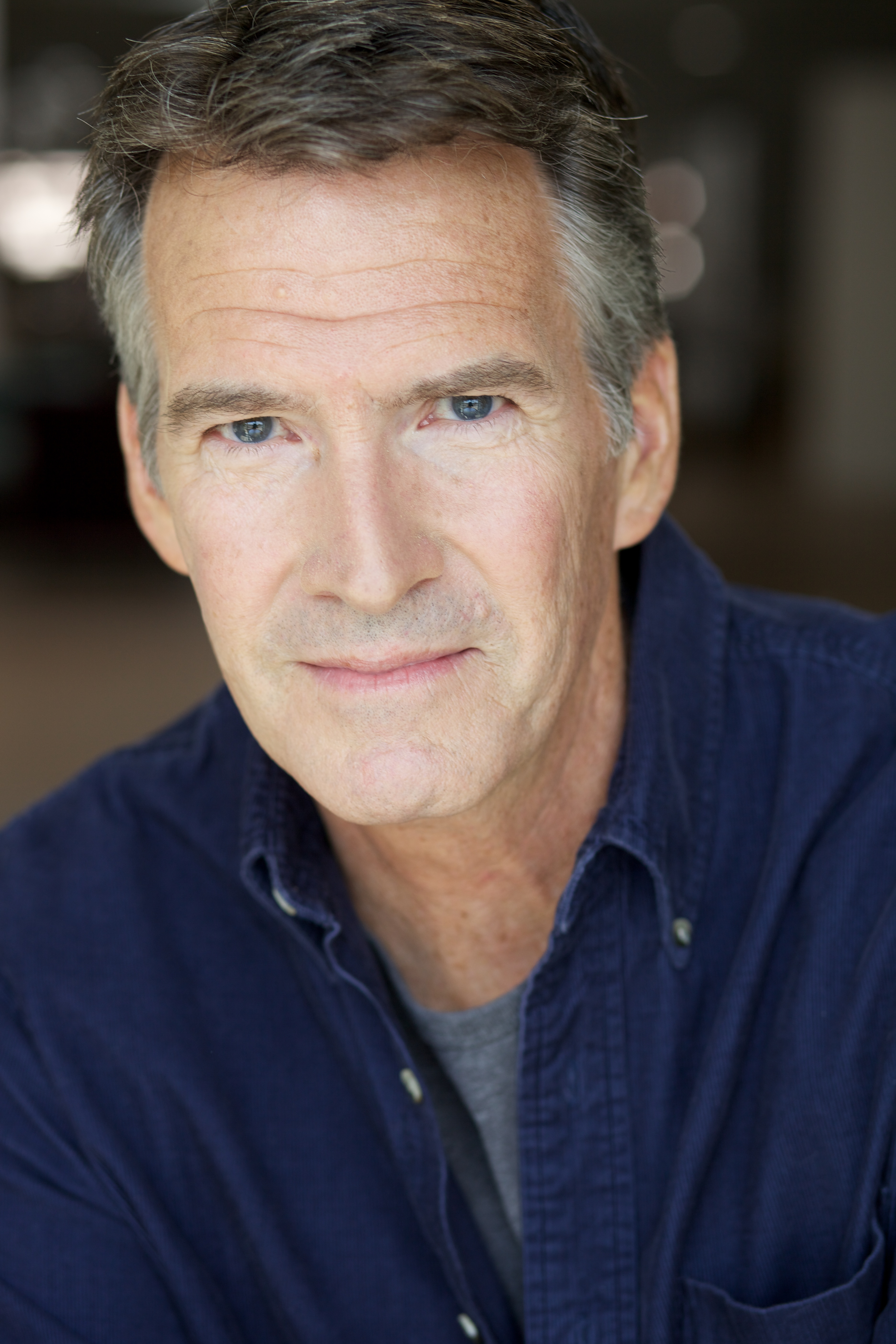 actor Kirk Griffith large photo