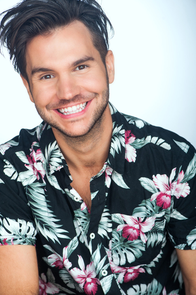 actor Jeff Blum large photo