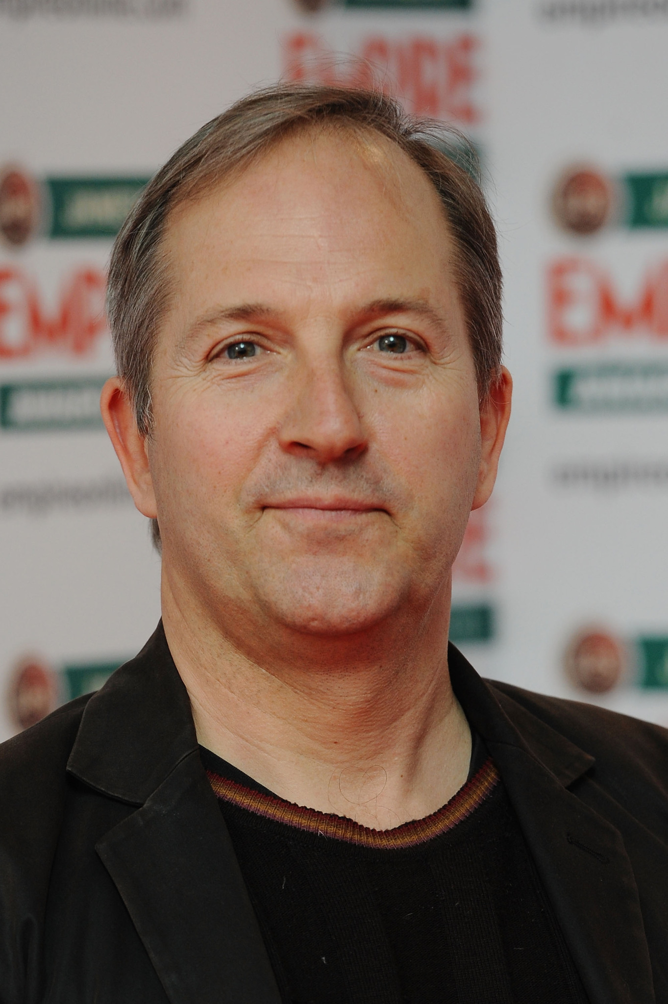 actor Michael Maloney large photo