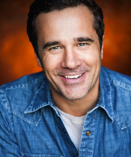 actor Paul Dean large photo