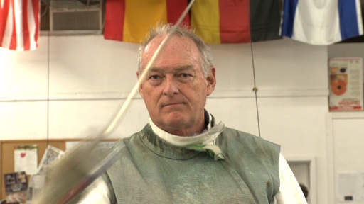 actor Brian Trenchard-Smith large photo