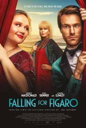 Falling for Figaro [ترجمة عربية]