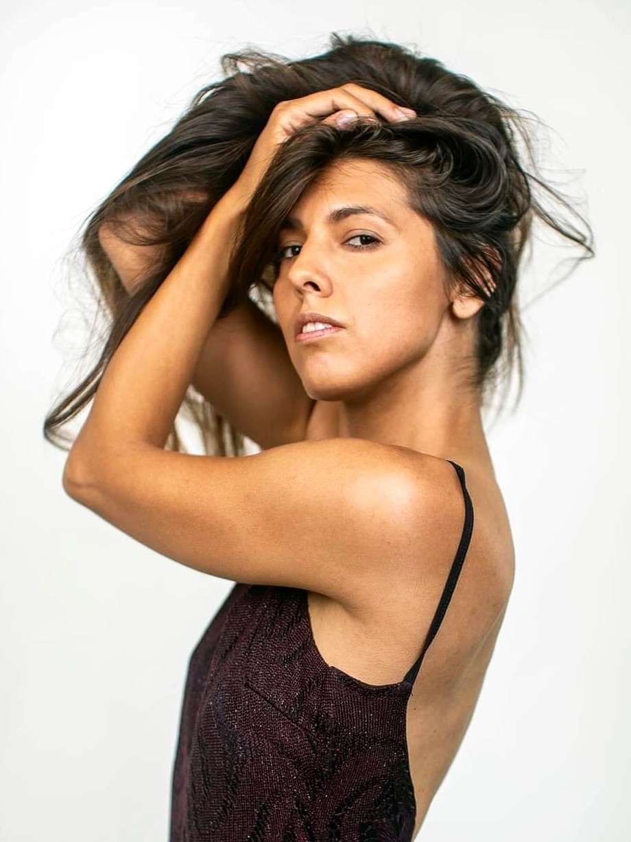 actor Rene Aranda large photo