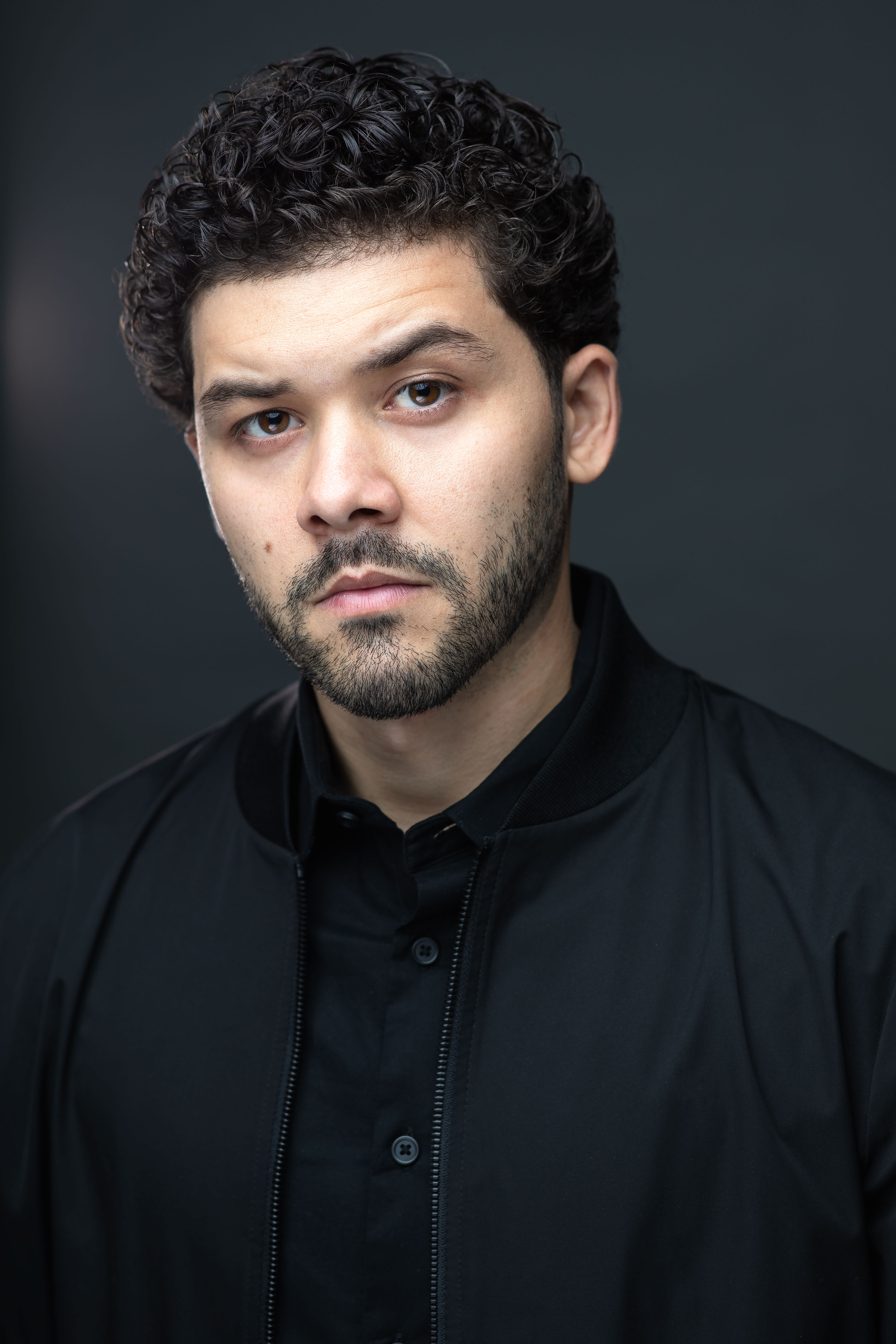 actor Andrew Casanova large photo