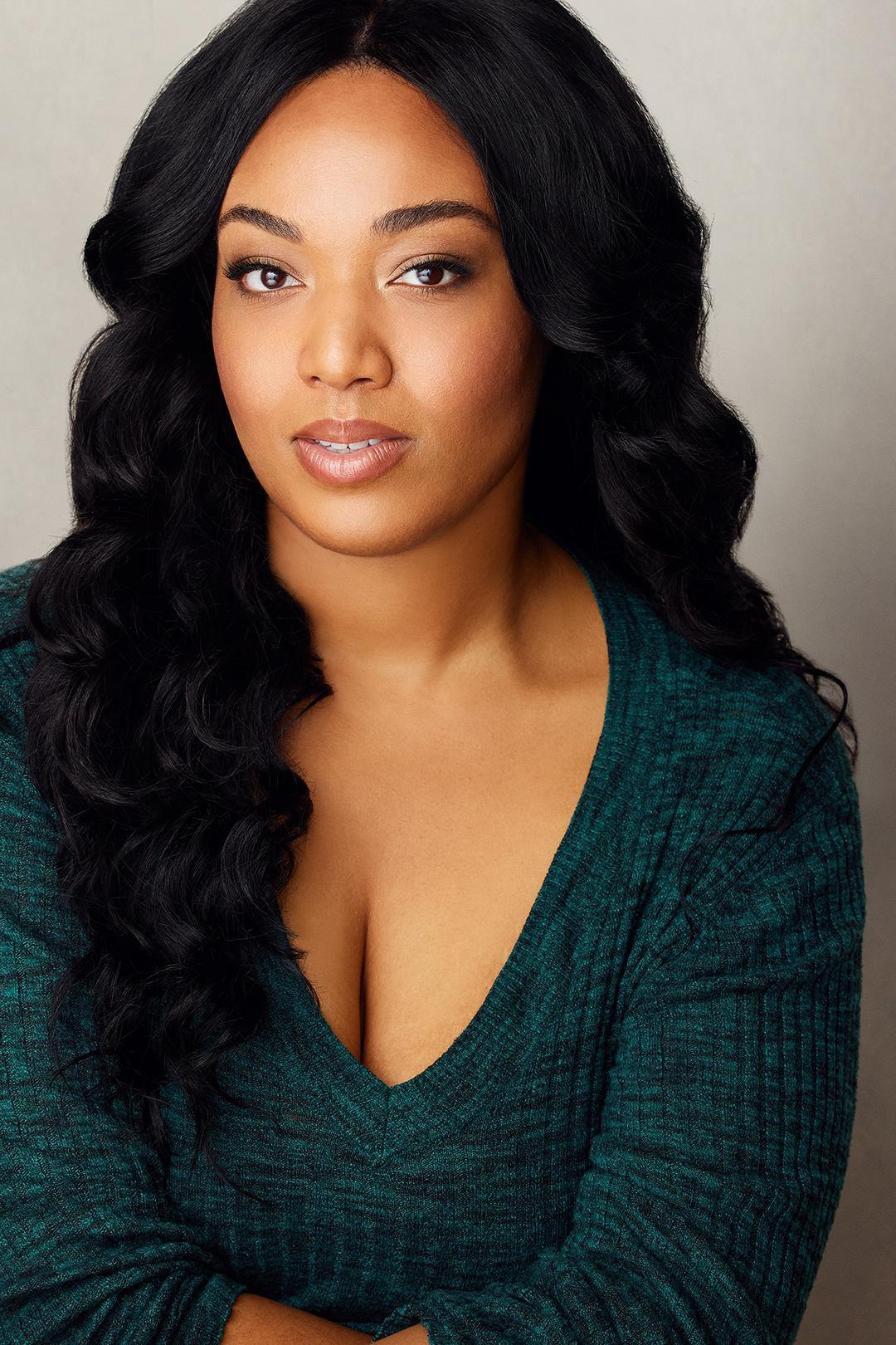 actor Deveon Bromby large photo