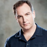 actor Kurt Evans large photo