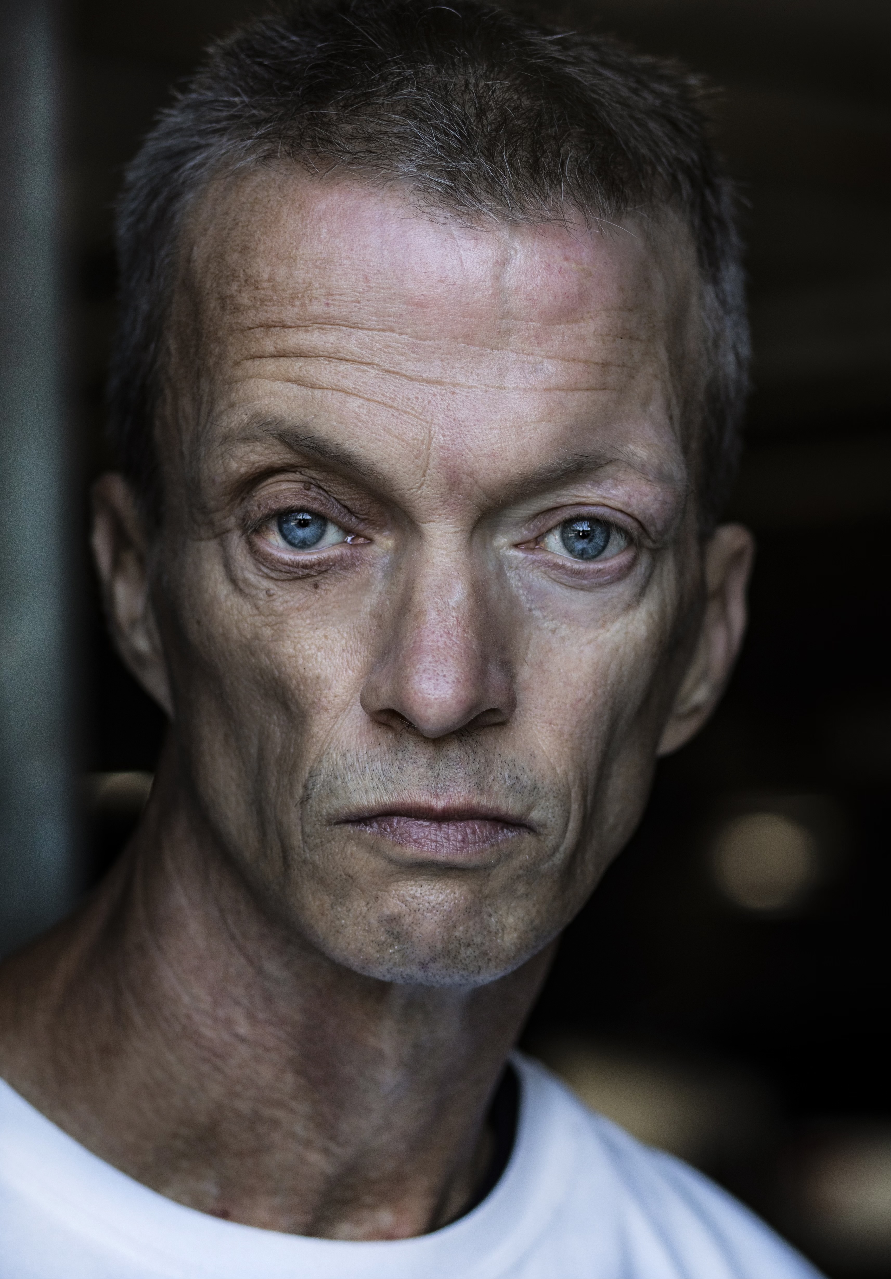 actor Ben Bladon large photo