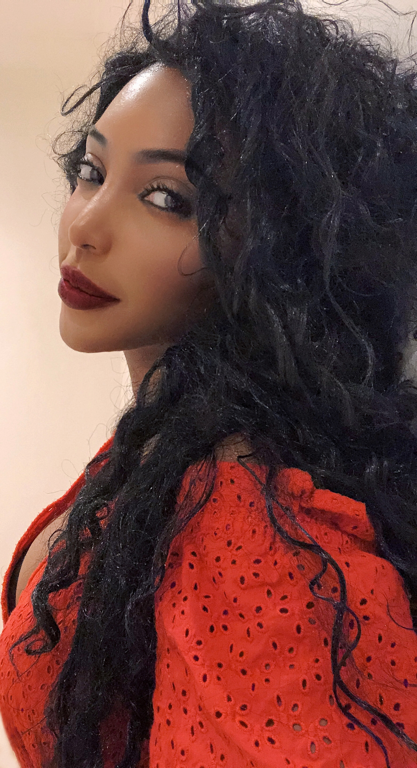 actor Ferrone Fenix large photo