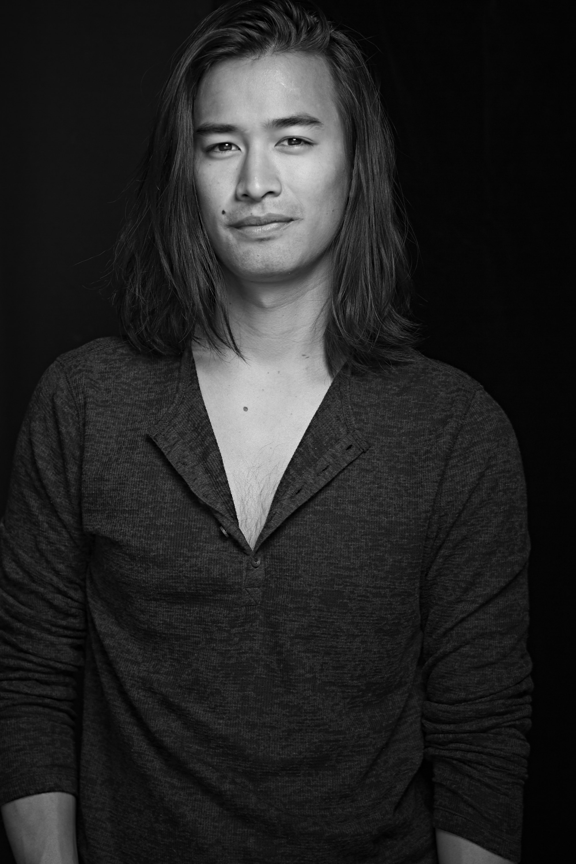 actor Jordan Rodrigues large photo