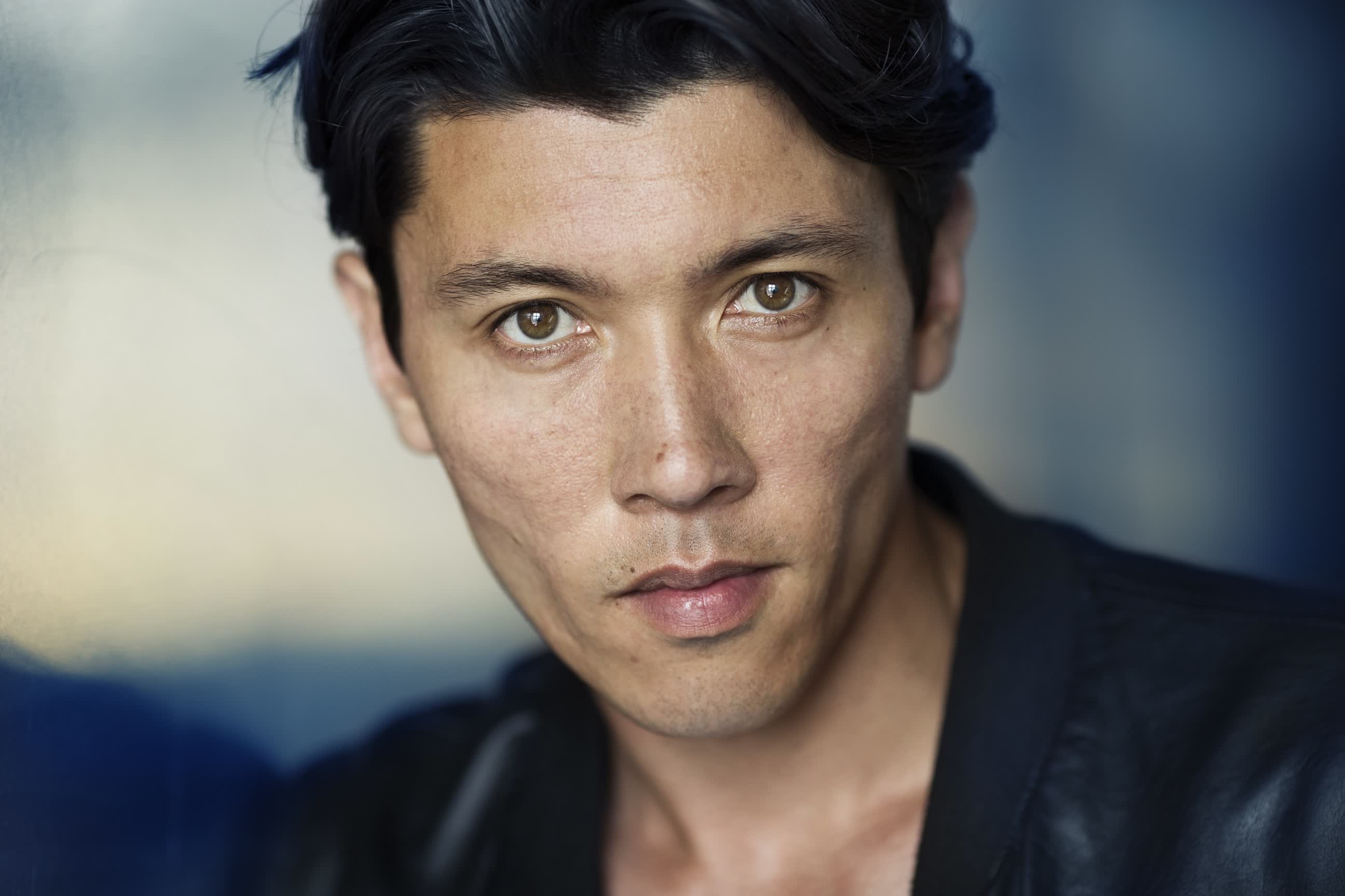 actor David Sakurai large photo