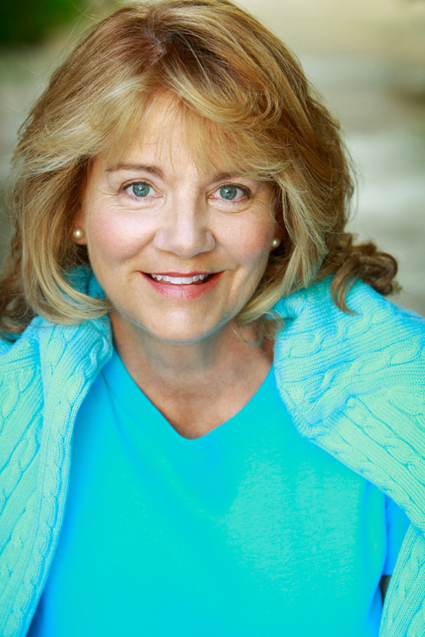 actor Betsy Baker large photo