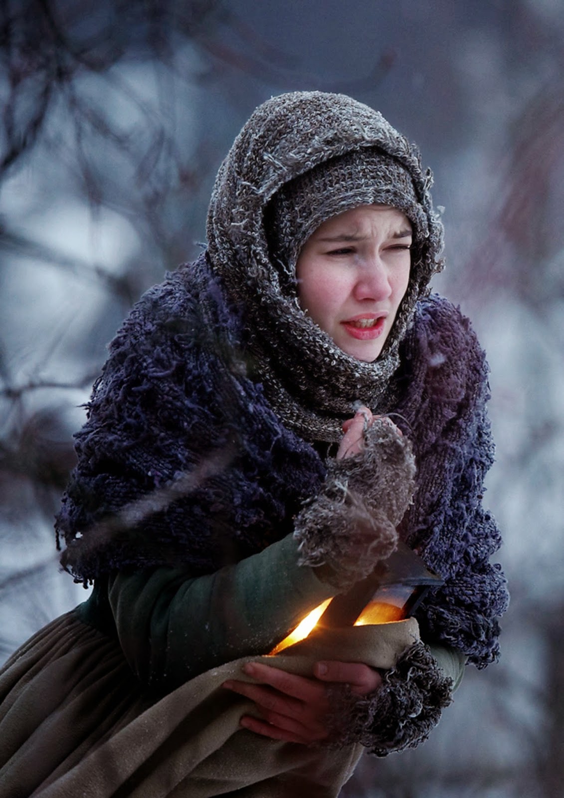 actor Sabina Rojková large photo