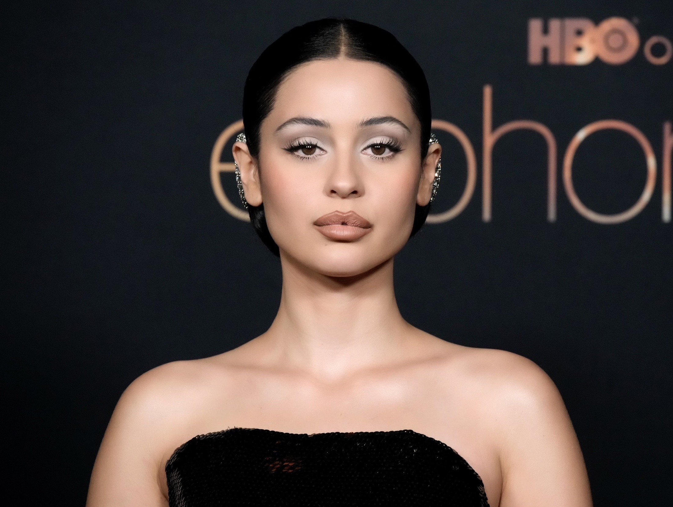 actor Alexa Demie large photo