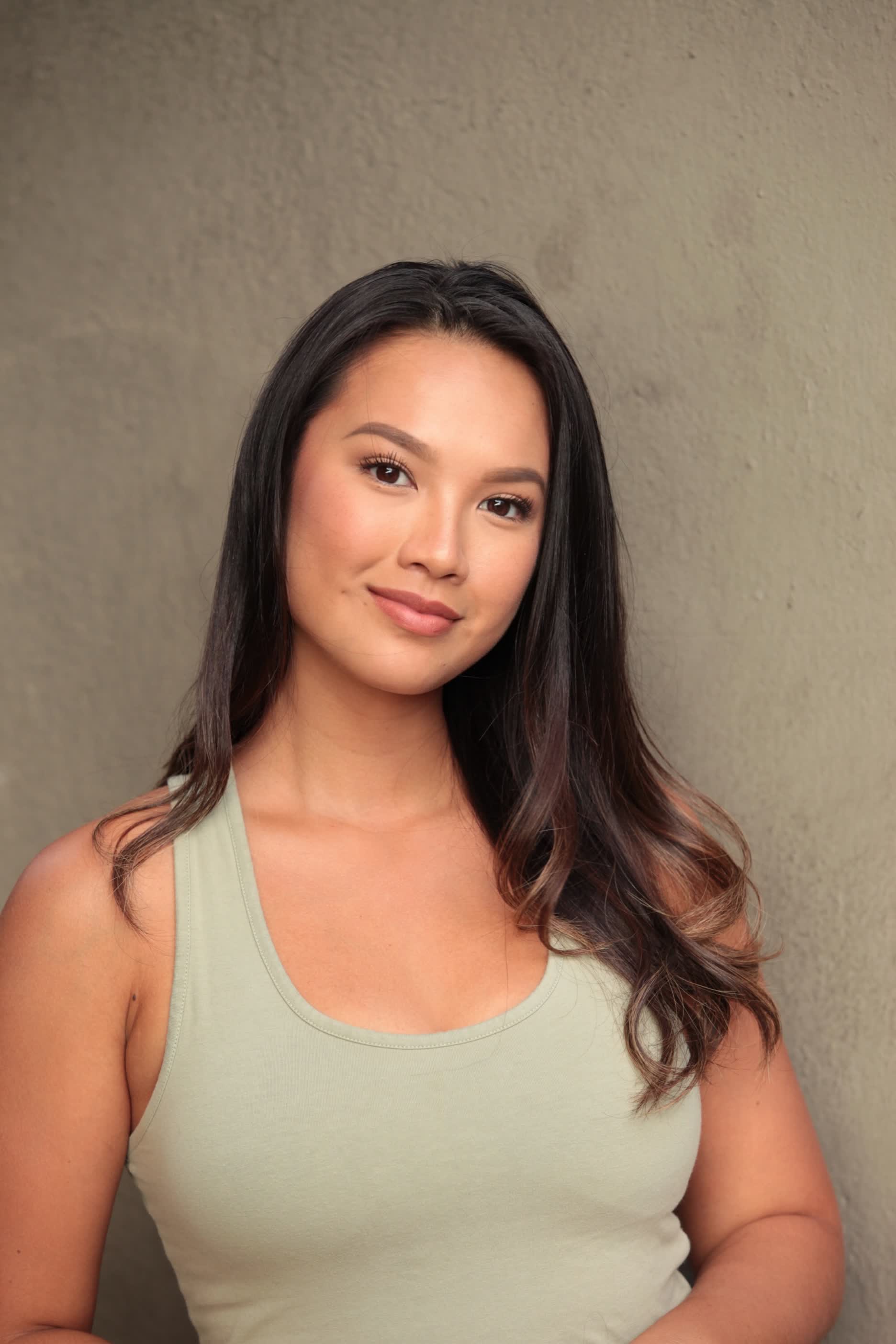 actor Taiana Tully large photo