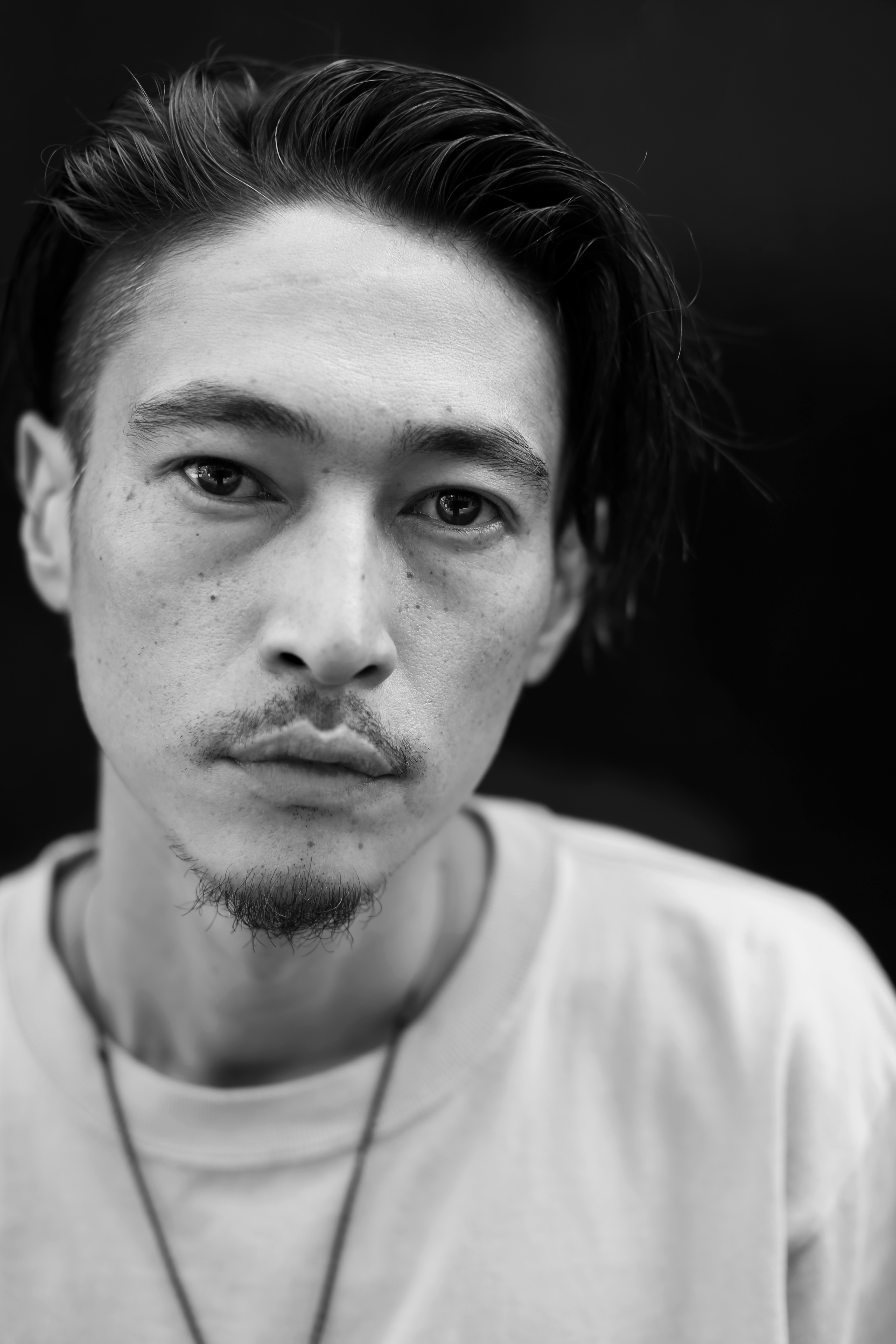 actor Yôsuke Kubozuka large photo