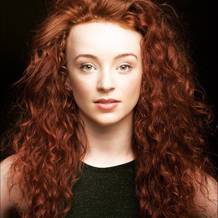 actor Kirsty Anne Shaw large photo