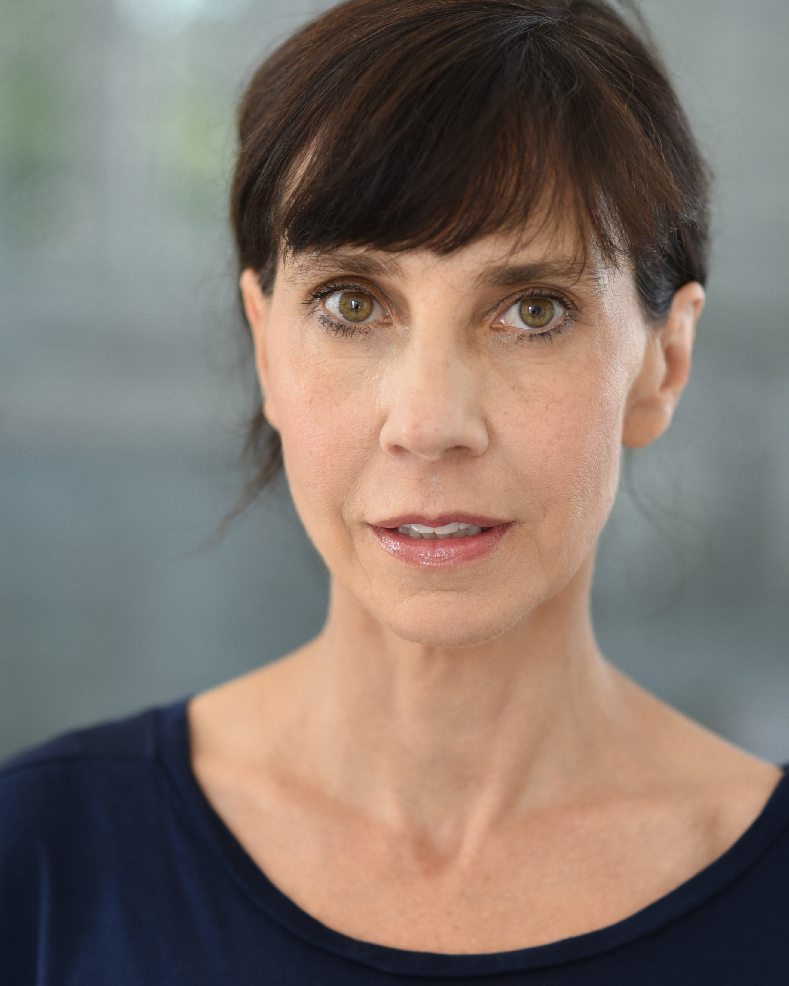 actor Laurel Lefkow large photo