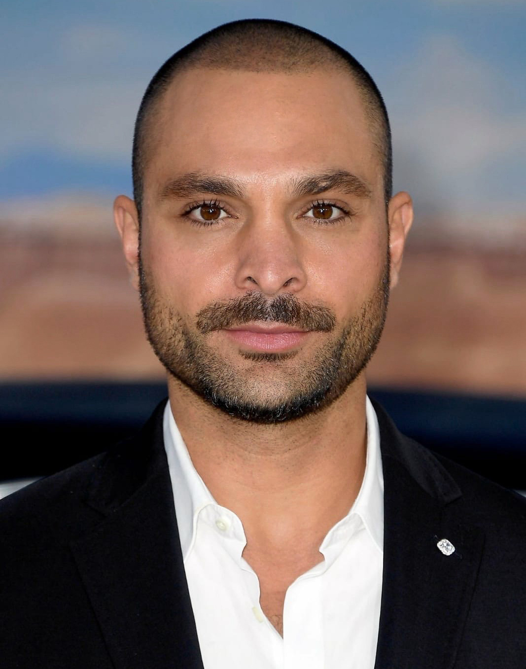 actor Michael Mando large photo