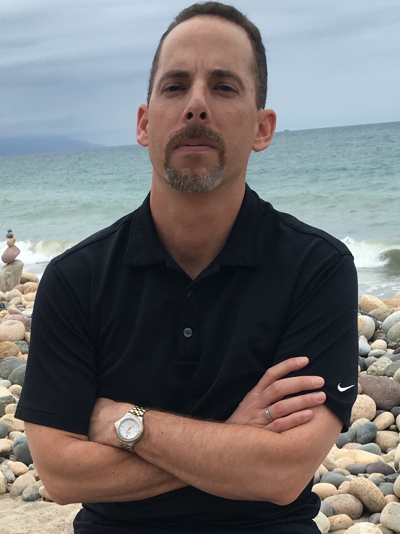 actor Emory Jason Hofferman large photo