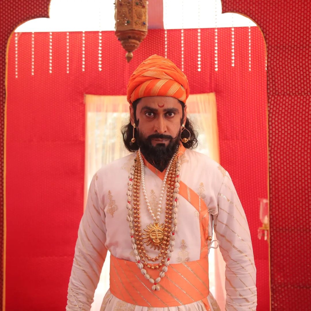 Sher Shivraj