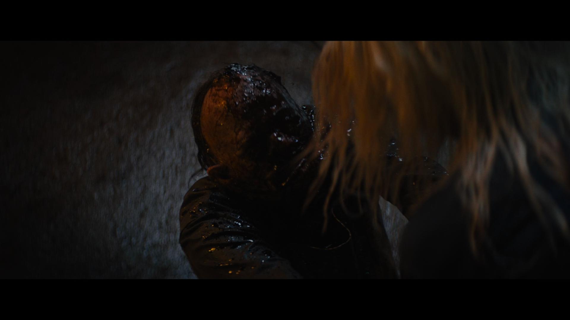 The Texas Chainsaw Massacre
