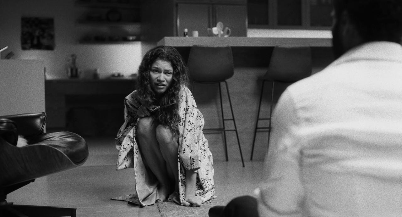 Malcolm & Marie