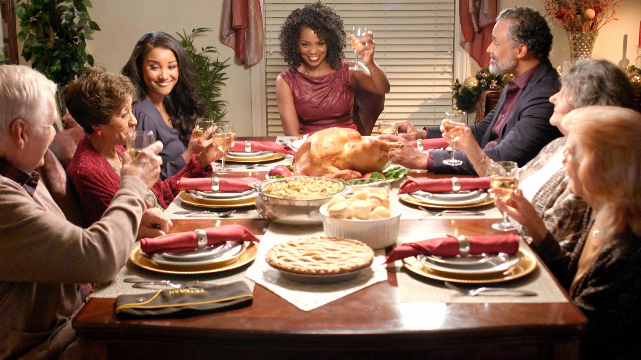 One Fine Christmas