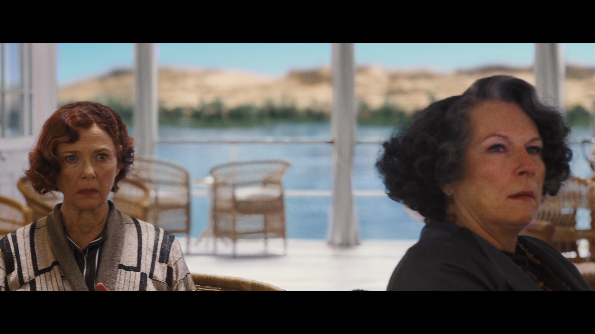 Death on the Nile